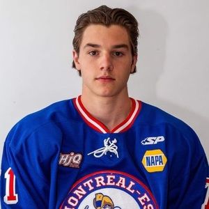 Meet your Posher, Justin